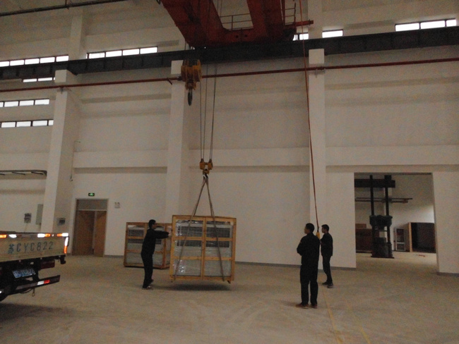 瓜果蔬菜食用保鮮冷庫都有哪些好處?