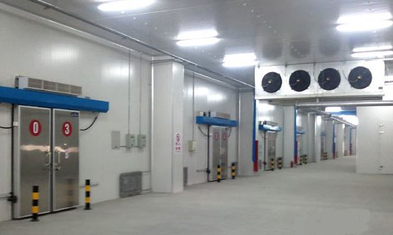 如何正確選擇速凍冷庫建造企業(yè)?