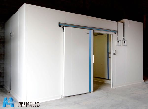 速凍冷庫的儲藏效果以及使用好處有哪些？