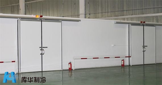 冷庫建造保鮮庫安裝公司推薦