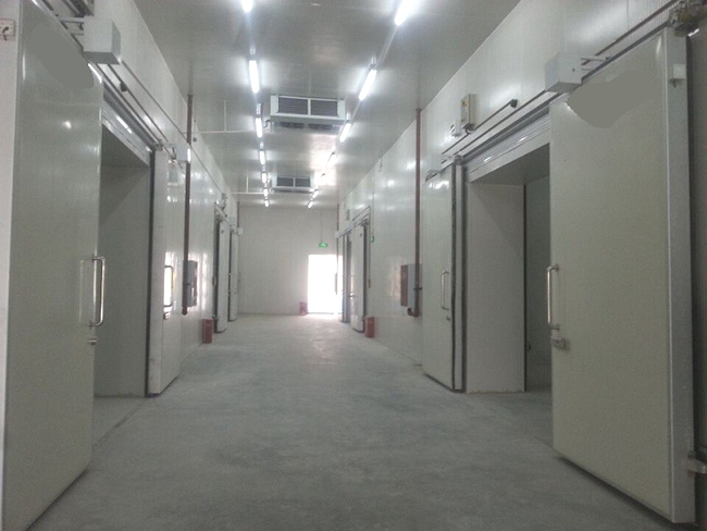 常州冷庫工程低溫庫建造公司哪個性價(jià)比高