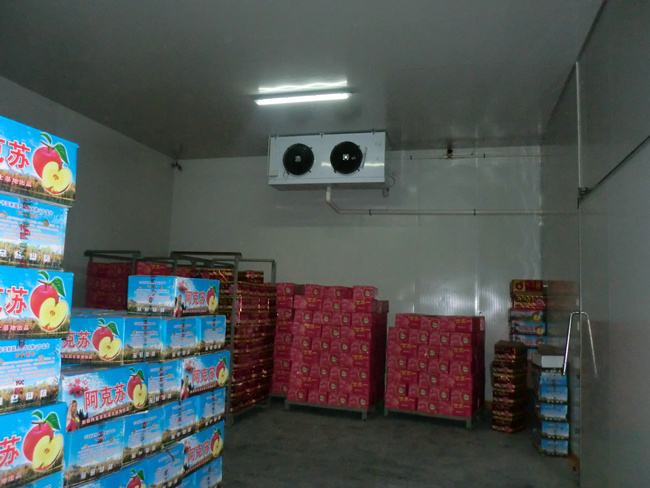 使用水果保鮮冷庫的注意事項有哪些?