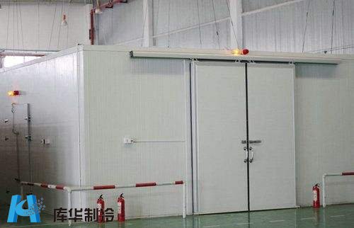 冷庫安裝注意事項