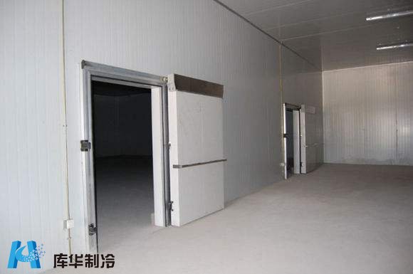 冷庫造價每立方米如何計(jì)算
