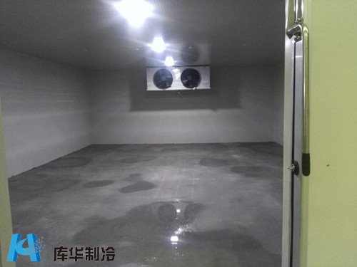 古茗奶茶(三期)倉(cāng)儲(chǔ)冷庫(kù)冷藏庫(kù)房