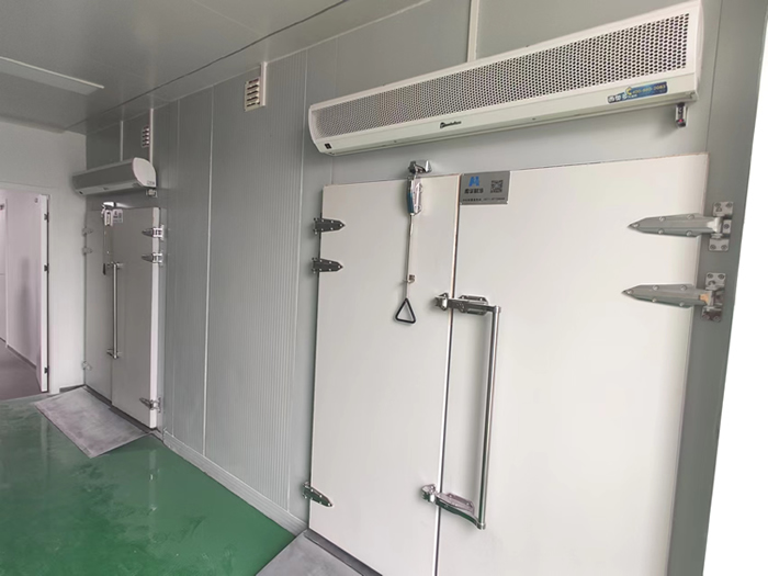 冷庫建造需要多少錢?哪種性價(jià)比更高