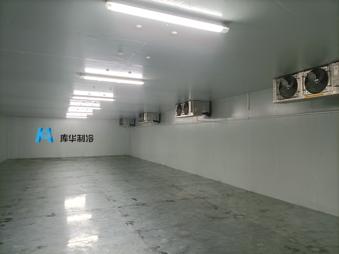 醫藥冷庫建設標準:建造藥品陰涼庫的要求