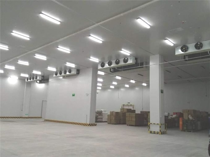 冷庫壓縮機風(fēng)冷好還是水冷好？