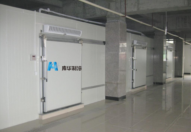 玉米冷庫安裝建造造價要多少錢？