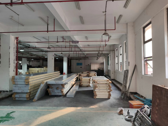 30噸的冷庫(kù)建造需要多少錢?冷藏庫(kù)建造預(yù)算